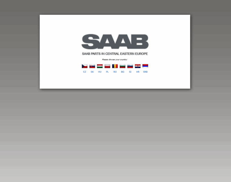 Saab.hu thumbnail
