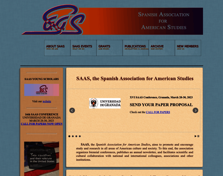 Saasweb.org thumbnail