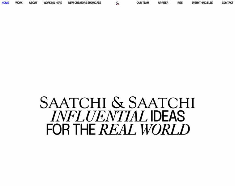 Saatchi.co.uk thumbnail