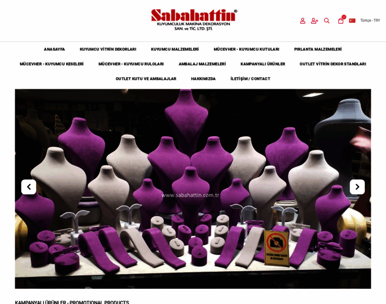 Sabahattin.com.tr thumbnail