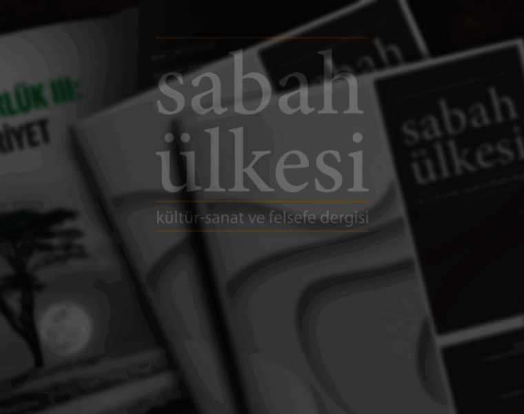 Sabahulkesi.com thumbnail