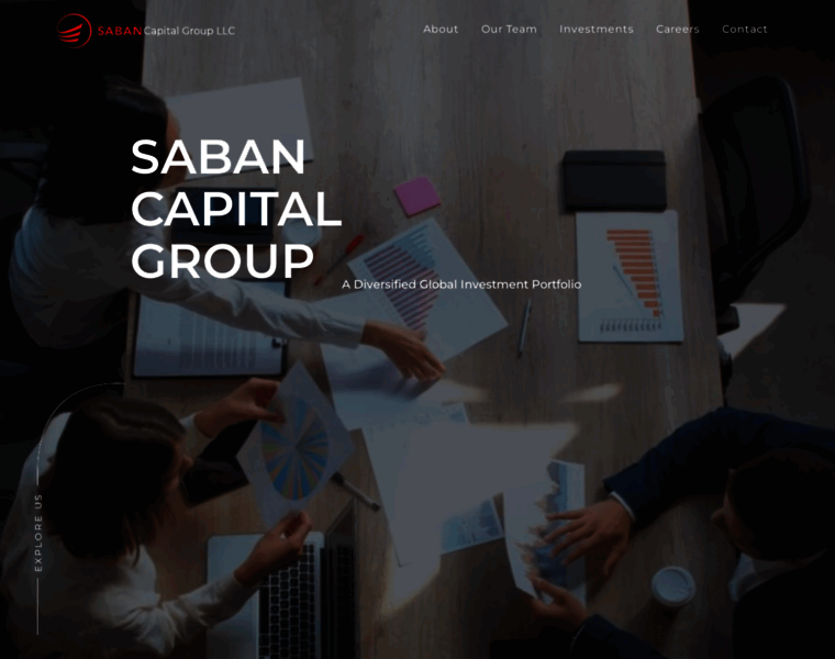 Saban.com thumbnail Saban.com thumbnail