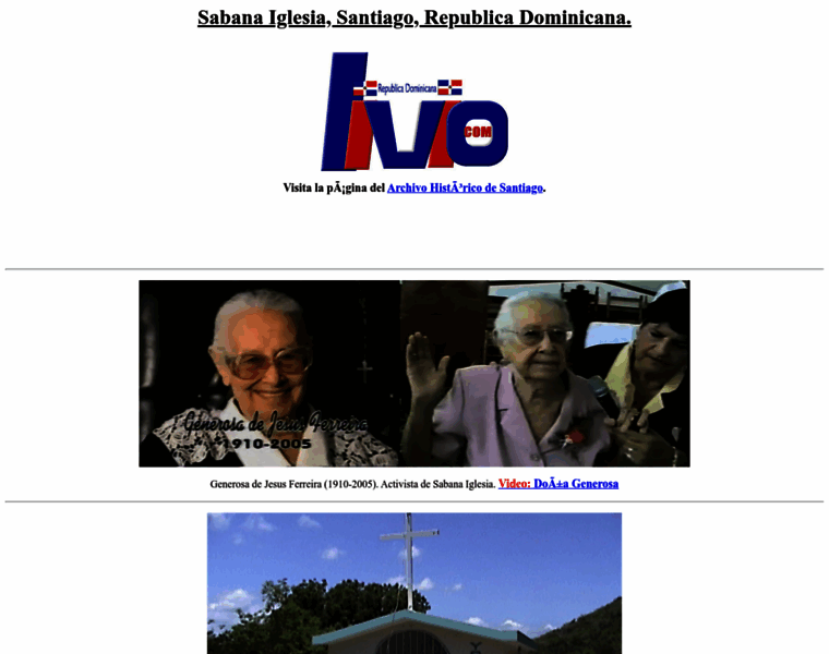 Sabanaiglesia.com thumbnail Sabanaiglesia.com thumbnail