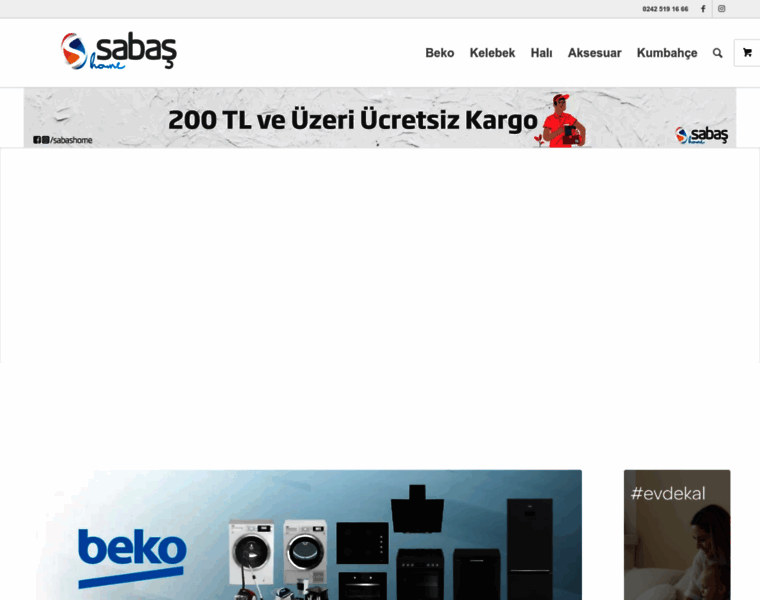 Sabashome.com thumbnail Sabashome.com thumbnail