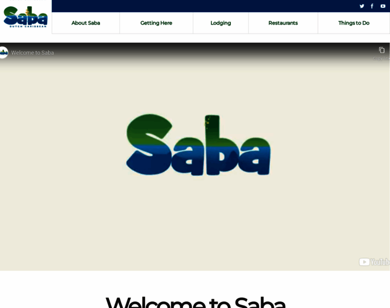Sabatourism.com thumbnail