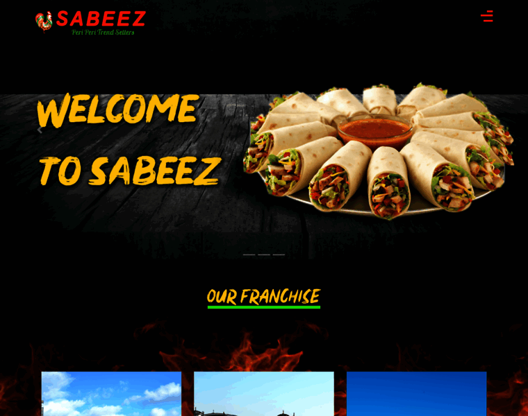 Sabeezz.co.uk thumbnail
