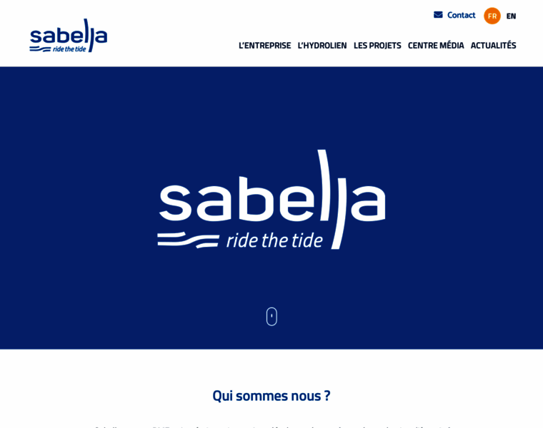 Sabella.bzh thumbnail