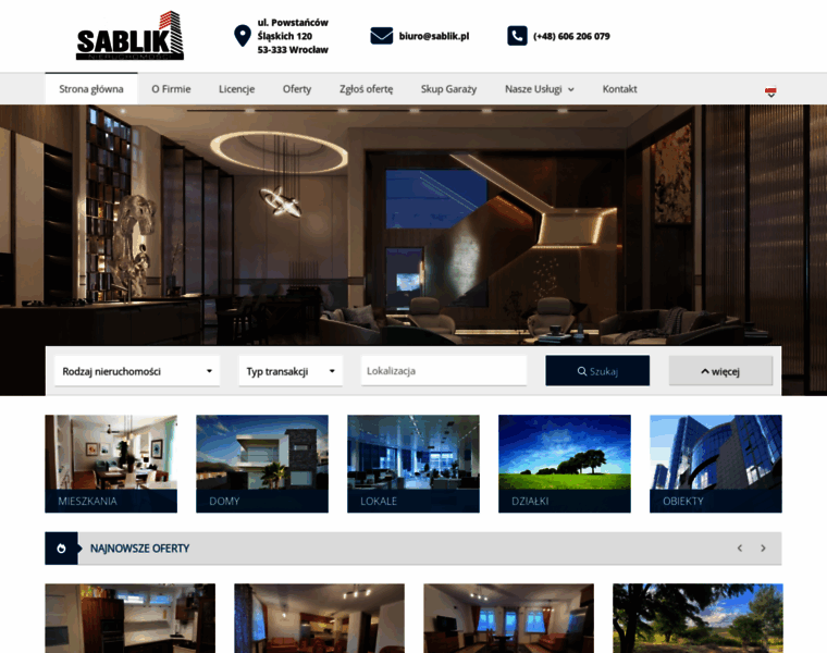 Sablik.pl thumbnail
