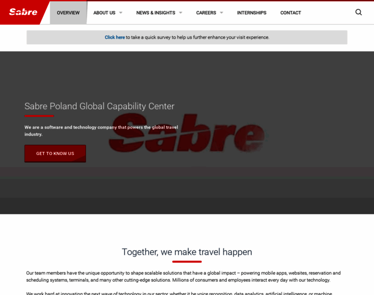 Sabre.pl thumbnail