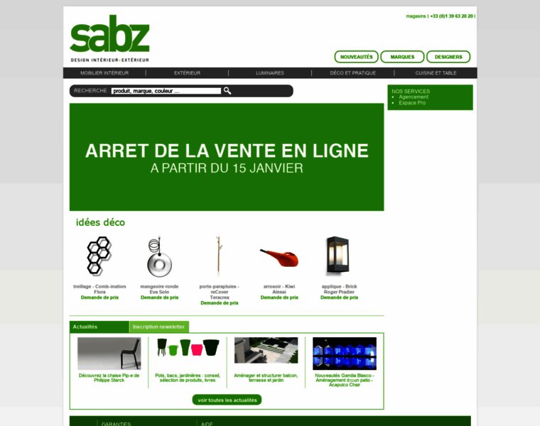 Sabz.fr thumbnail