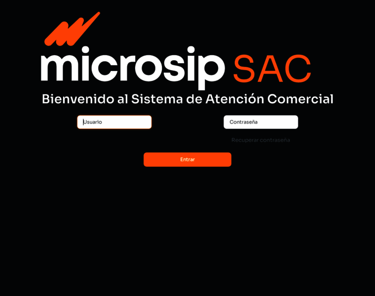Sac.microsip.com thumbnail