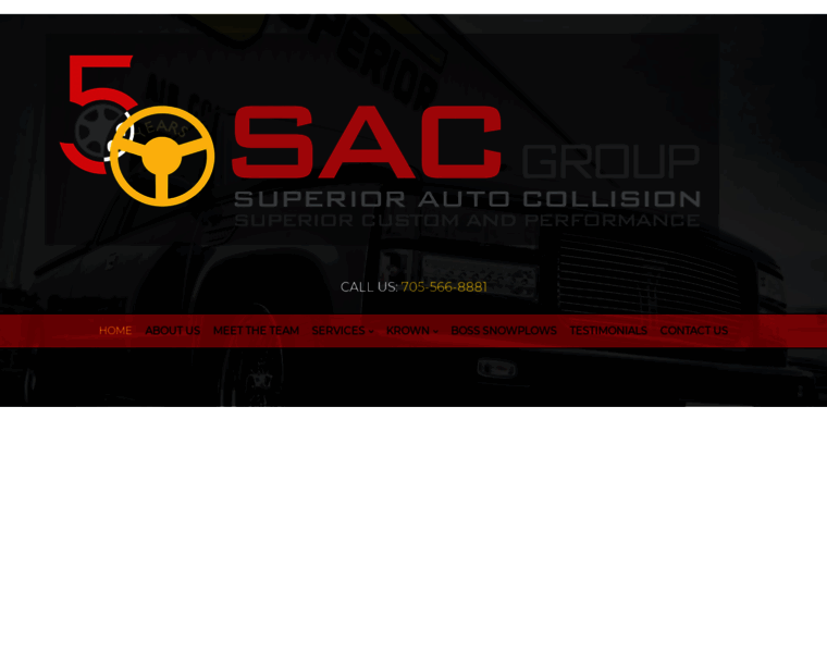 Sacgroup.ca thumbnail