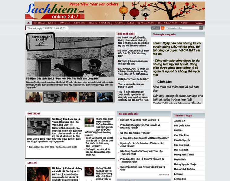 Sachhiem.org thumbnail