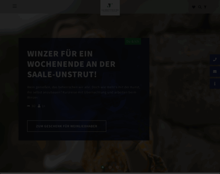 Sachsen-traeume.de thumbnail