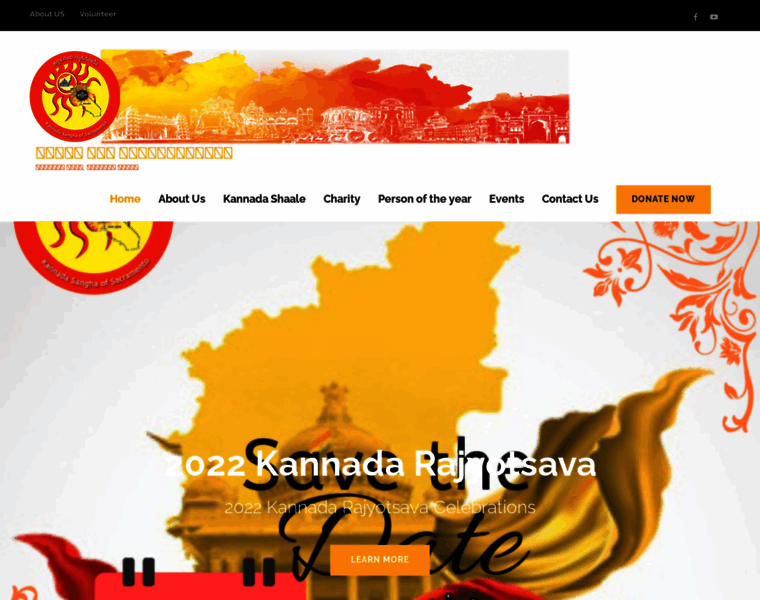 Sackannadasangha.org thumbnail