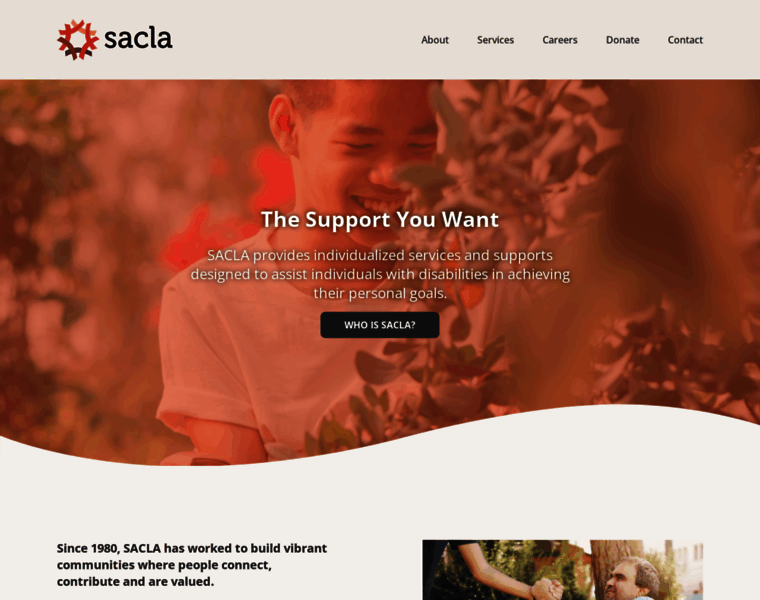 Sacla.ca thumbnail