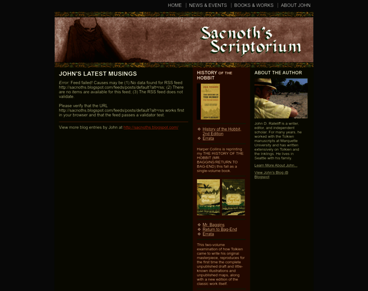 Sacnothscriptorium.com thumbnail