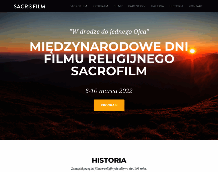 Sacrofilm.pl thumbnail