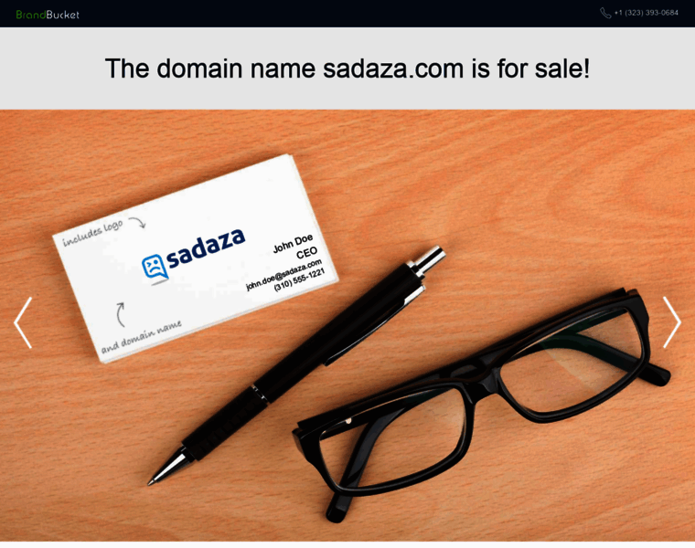 Sadaza.com thumbnail