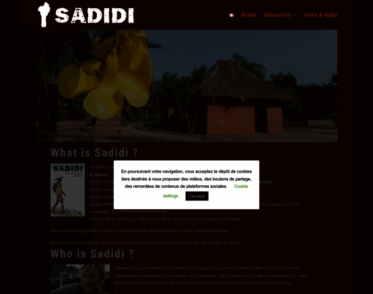 Sadidi.net thumbnail