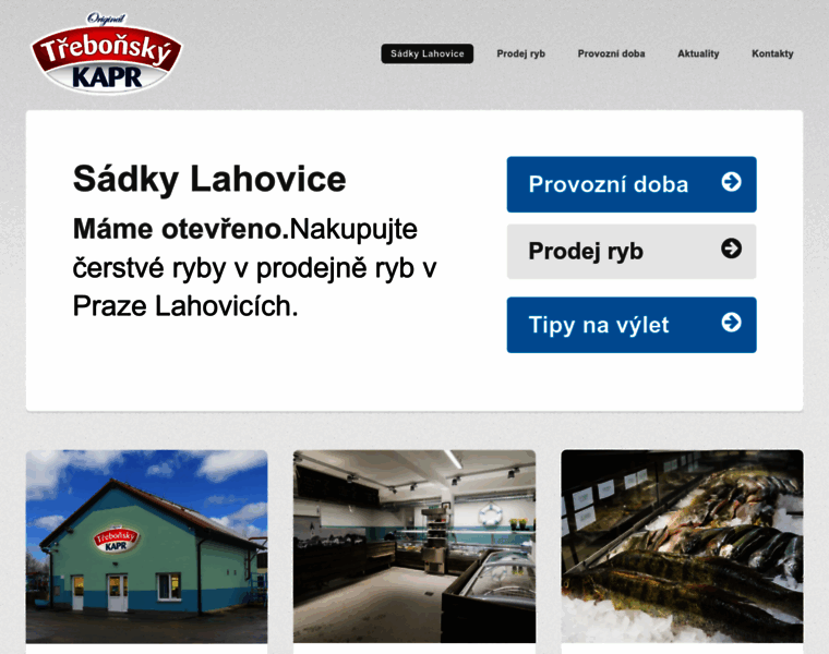 Sadkylahovice.cz thumbnail