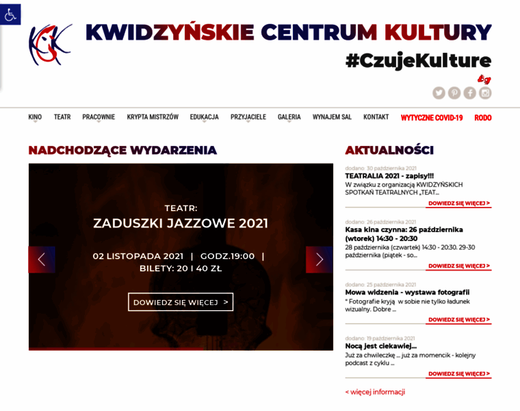 Sadlinki2.ckj.edu.pl thumbnail