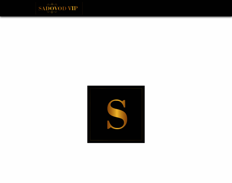 Sadovod.vip thumbnail