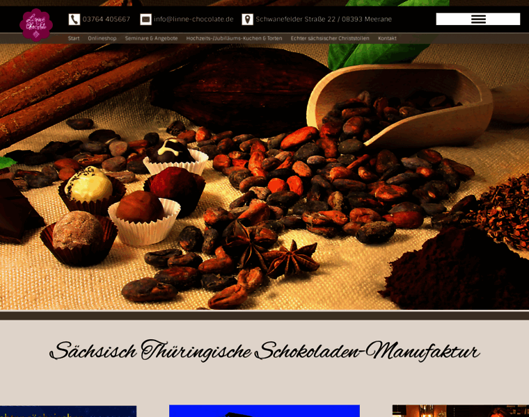 Saechsisch-thueringische-schokoladenmanufaktur.de thumbnail