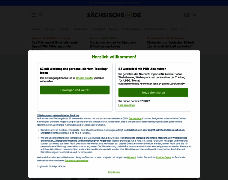 Saechsische.de thumbnail
