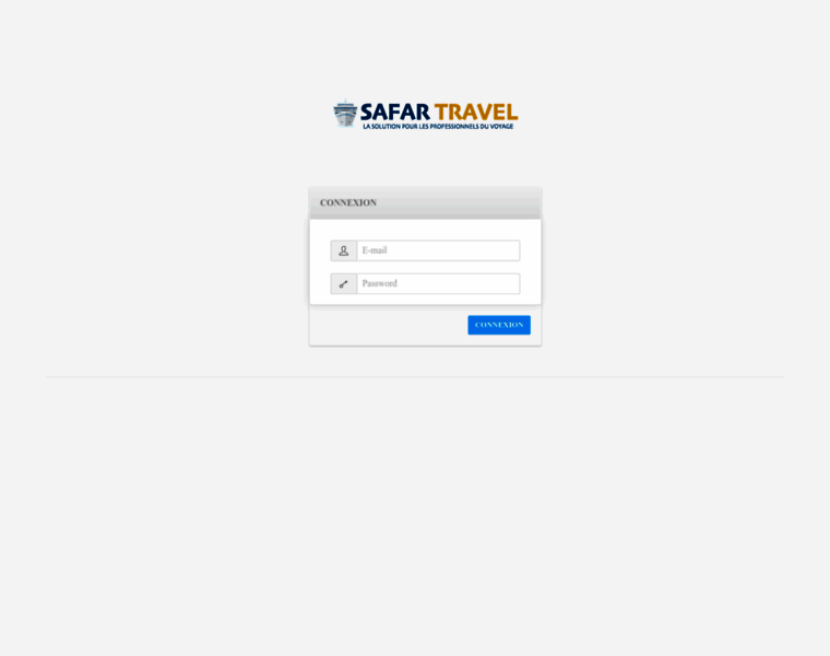Safar.travel thumbnail