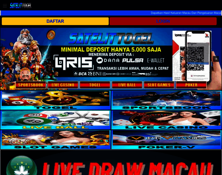 Safarilandscapedesign.com thumbnail