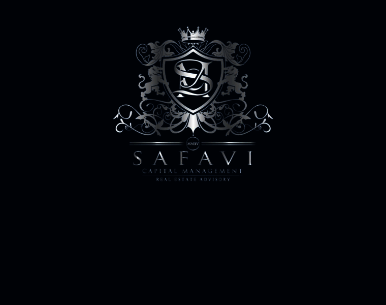 Safavicapital.com thumbnail