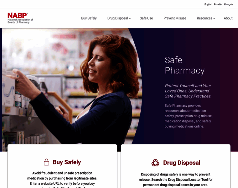 Safe.pharmacy thumbnail