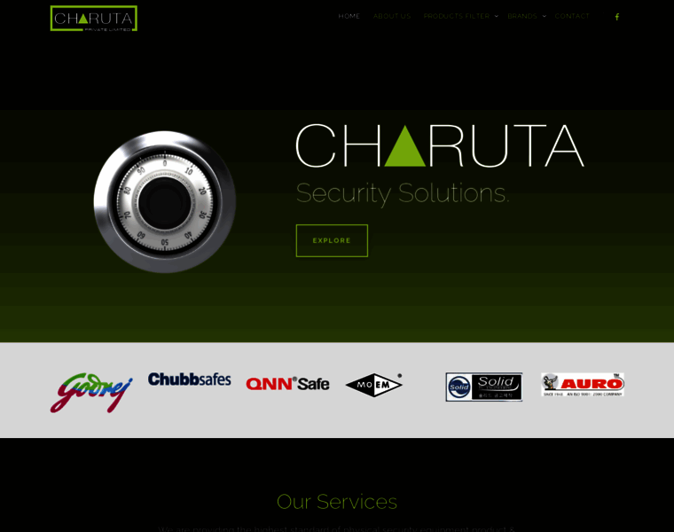Safecharuta.com thumbnail