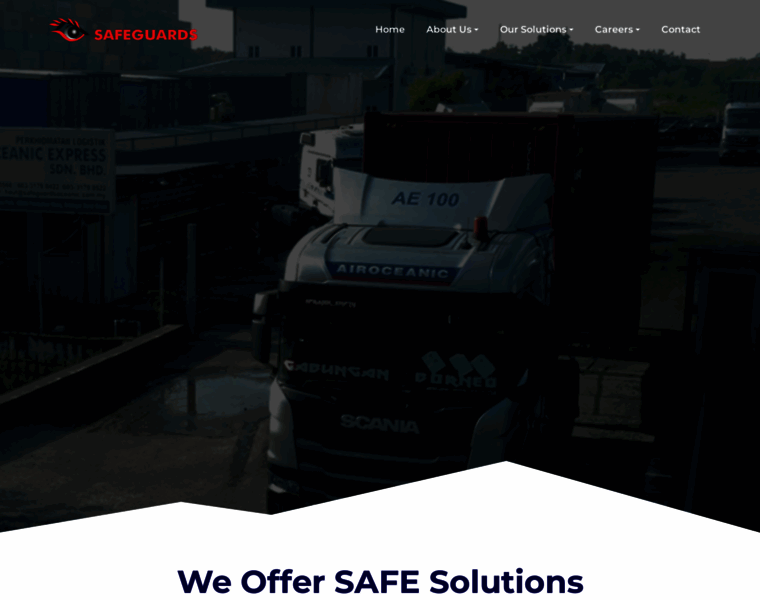Safeguards.com.my thumbnail