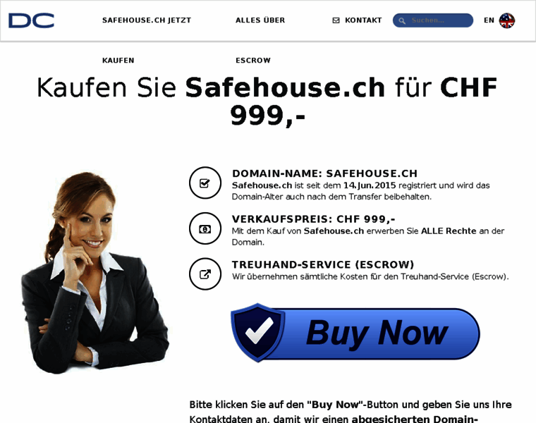 Safehouse.ch thumbnail