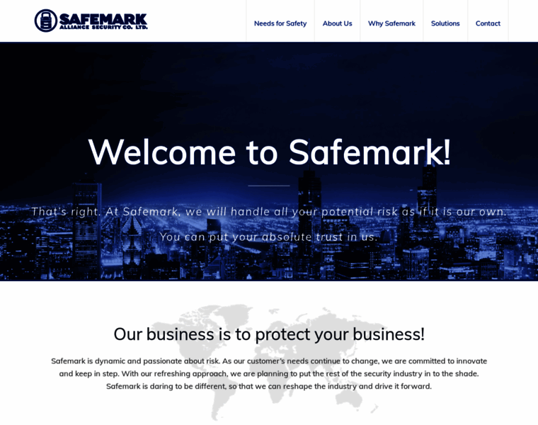 Safemarknet.com thumbnail