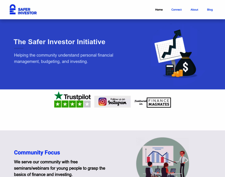 Saferinvestor.com thumbnail
