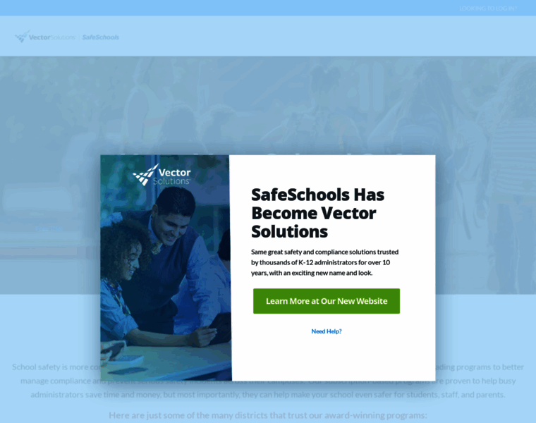 Safeschools.com thumbnail
