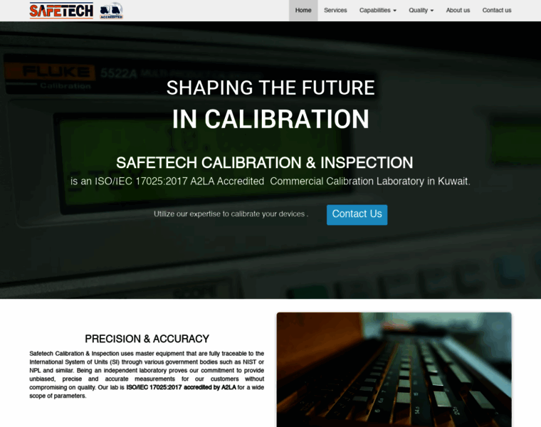 Safetechlab.com thumbnail