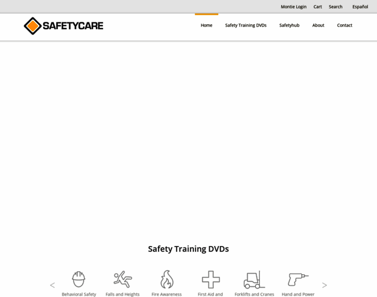 Safetycare.ca thumbnail