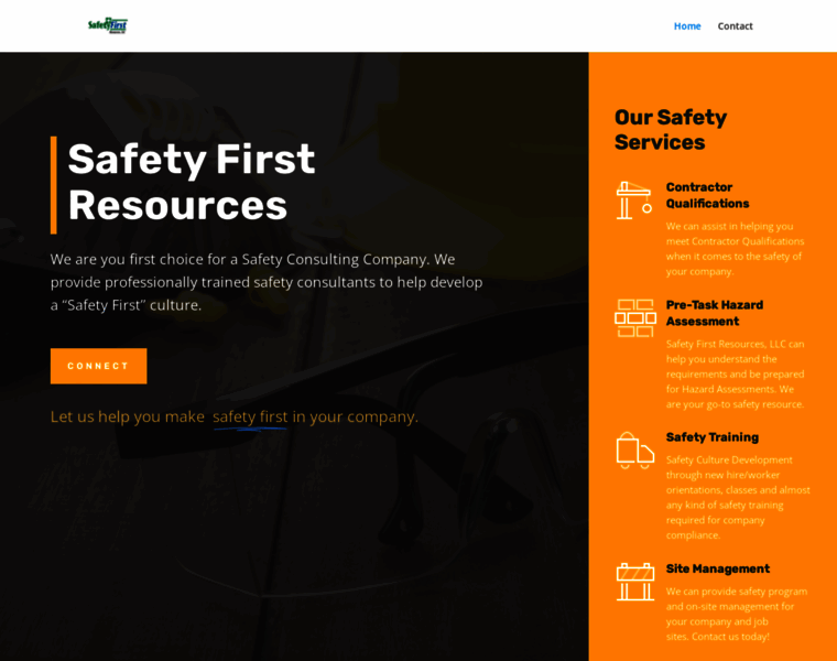 Safetyfirstrec.com thumbnail