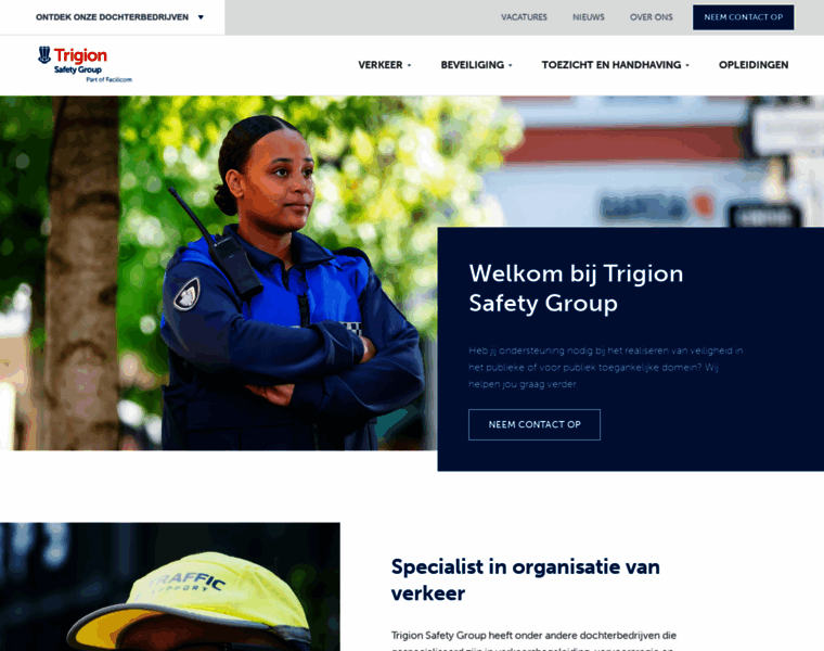 Safetygroup.nl thumbnail