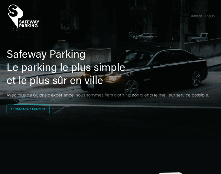 Safewayparking.ca thumbnail