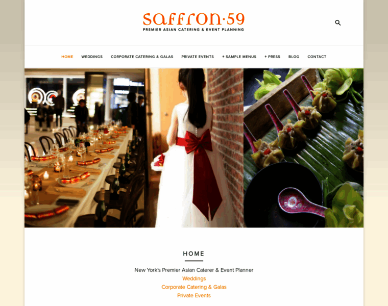 Saffron59.com thumbnail