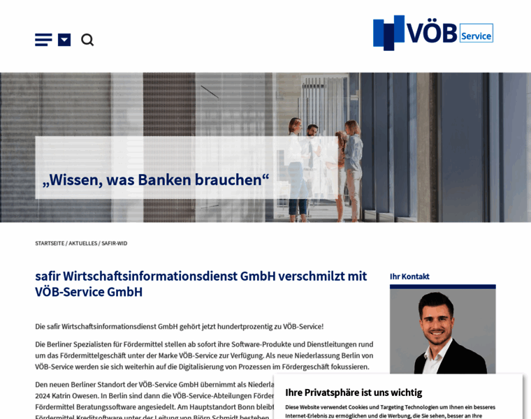 Safir-wid.de thumbnail