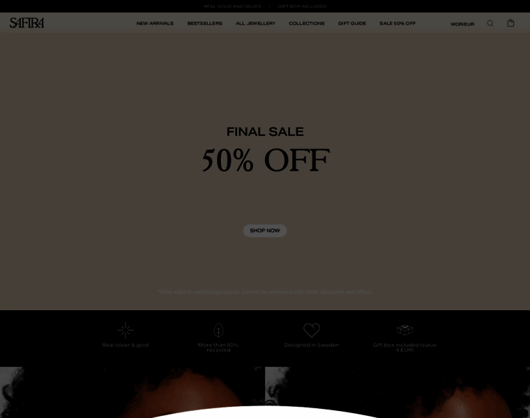 Safira.com thumbnail Safira.com thumbnail