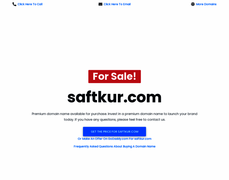 Saftkur.com thumbnail