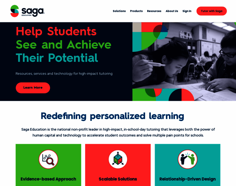Saga.org thumbnail Saga.org thumbnail