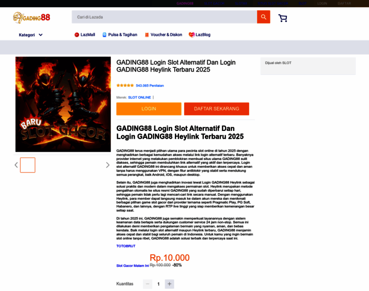 Sagametour.com thumbnail